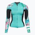Dámská neoprenová bunda Hurley Advant 1/1 mm java tropical