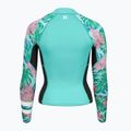Dámská neoprenová bunda Hurley Advant 1/1 mm java tropical 2