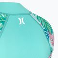 Dámská neoprenová bunda Hurley Advant 1/1 mm java tropical 3