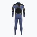Pánský plavecký neopren Hurley Max 4/3+ mm Fullsuit denim 3
