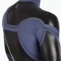Pánský plavecký neopren Hurley Max 4/3+ mm Fullsuit denim 5