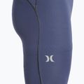 Pánský plavecký neopren Hurley Max 4/3+ mm Fullsuit denim 6