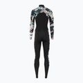 Dámský plavecký neopren Hurley Plus Printed 3/2 mm Fullsuit wispy 2