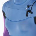 Dámský plavecký neopren Hurley Advant 4/3 mm Fullsuit dutch blue 3
