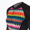 Dámský plavecký neopren Hurley Advant 2 mm Springsuit chevron 4