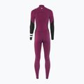 Dámský plavecký neopren Hurley Plus 3/2 mm Fullsuit raspberry 2