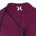 Dámský plavecký neopren Hurley Advant Shorty Texture 2/2 mm Springsuit raspberry 3