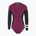 Dámský plavecký neopren Hurley Advant Texture 2/2 mm Springsuit raspberry 2