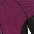 Dámský plavecký neopren Hurley Advant Texture 2/2 mm Springsuit raspberry 4