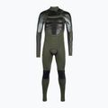 Pánský plavecký neopren Hurley Kai Lenny Max 3/2 mm Fullsuit dark green 2