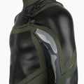 Pánský plavecký neopren Hurley Kai Lenny Max 3/2 mm Fullsuit dark green 4