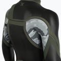 Pánský plavecký neopren Hurley Kai Lenny Max 3/2 mm Fullsuit dark green 5
