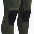 Pánský plavecký neopren Hurley Kai Lenny Max 3/2 mm Fullsuit dark green 6