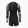 Dámský plavecký neopren Hurley Advant 2 mm Shorty Springsuit wonderland 2