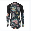 Dámský plavecký neopren Hurley Advant 2 mm Springsuit wonderland 2