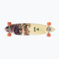 ALOIKI Savannah Pintail Complete longboard beige