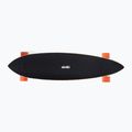 ALOIKI Savannah Pintail Complete longboard beige 4
