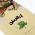 ALOIKI Savannah Pintail Complete longboard beige 7