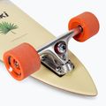 ALOIKI Savannah Pintail Complete longboard beige 8