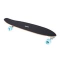 ALOIKI Sumie Kicktail Complete longboard modro-bílý ALCO0022A011 2
