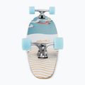 ALOIKI Sumie Kicktail Complete longboard modro-bílý ALCO0022A011 5