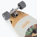 Longboard ALOIKI Kicktail Complete Harapan ALCO0022A012 6