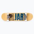 Jart Classic Complete skateboard hnědý JACO0022A006