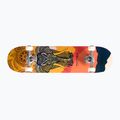 Klasické skateboardové Tricks Mandala Complete orange TRCO0022A005