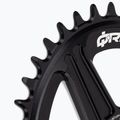 Řetězové kolo Rotor Q Rings Dm Oval Chainring MTB 38T black 3