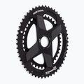 Rotor Q Rings Dm Oval Chainring black C01-039-08010-0 2