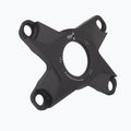 4-ramenná 110mm Rotor Spider Silniční kliková sada černá C02-102-00010-0 2