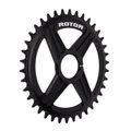 Rotor Round Dm Ring Mtb černý C01-514-21010-0