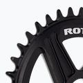 Rotor Round Dm Ring Mtb černý C01-514-21010-0 3