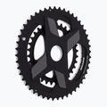 Rotor kolo Dm kulatý kroužek černý C01-515-08010-0
