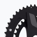Rotor kolo Dm kulatý kroužek černý C01-515-08010-0 3