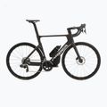 Orbea Orca Aero M31e LTD PWR silniční kolo šedé M13455T2