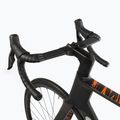 Orbea Orca Aero M31e LTD PWR silniční kolo šedé M13455T2 4