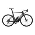 Orbea Orca Aero M31e LTD PWR silniční kolo šedé M13455T2 6