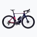 Orbea Orca Aero M11e LTD silniční kolo námořnická modrá M13853TU