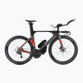 Triatlonové kolo Orbea šedé Tri Ordu M20LTD