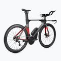 Triatlonové kolo Orbea šedé Tri Ordu M20LTD 3