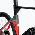 Triatlonové kolo Orbea šedé Tri Ordu M20LTD 4