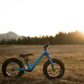 Dětské jízdní kolo Orbea MX 12 Tmavě modré 7