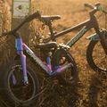 Dětské jízdní kolo Orbea MX 12 Tmavě modré 8