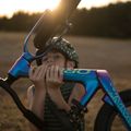 Dětské jízdní kolo Orbea MX 12 Tmavě modré 9