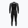 Pánský triatlonový neopren Orca Apex Flow silver total 3