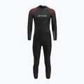 Pánský triatlonový neopren Orca Apex Float red buoyancy 7