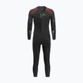 Pánský triatlonový neopren Orca Apex Float red buoyancy 8
