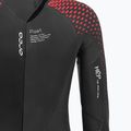 Pánský triatlonový neopren Orca Apex Float red buoyancy 10