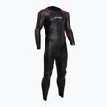 Pánský triatlonový neopren Orca Athlex Float red buoyancy